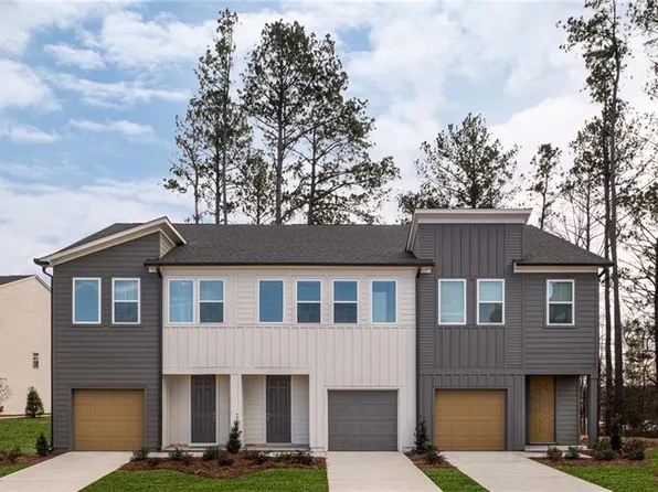1722 Gunnin Trce NW, Atlanta, GA 30318