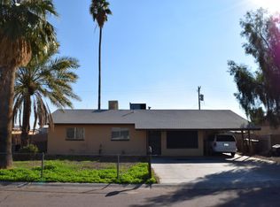 7443 W Brown St, Peoria, AZ 85345