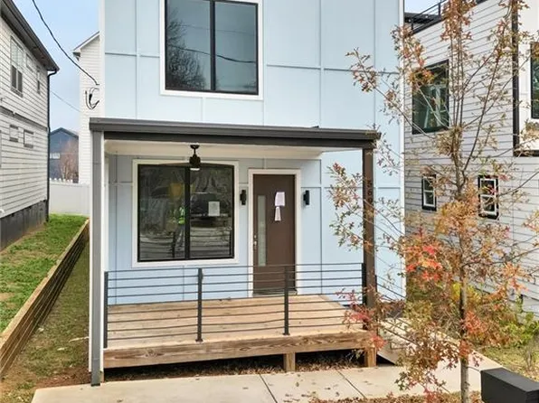 569 Middle St SW, Atlanta, GA 30310