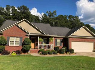 116 Deer Valley Pkwy, Rainbow City, AL 35906
