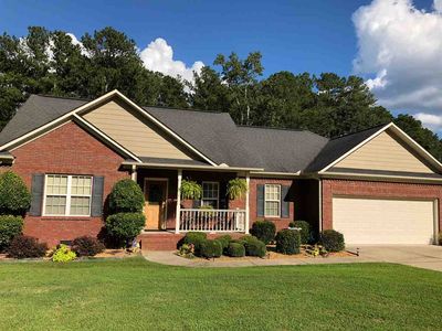 116 Deer Valley Pkwy, Rainbow City, AL, 35906
