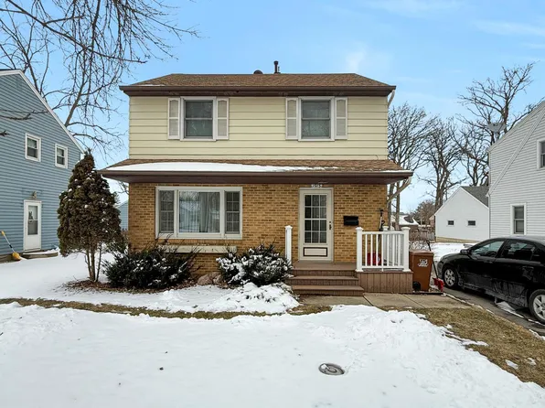 1913 6th Ave NE, Austin, MN 55912