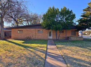 4200 University Ave, Wichita Falls, TX 76308