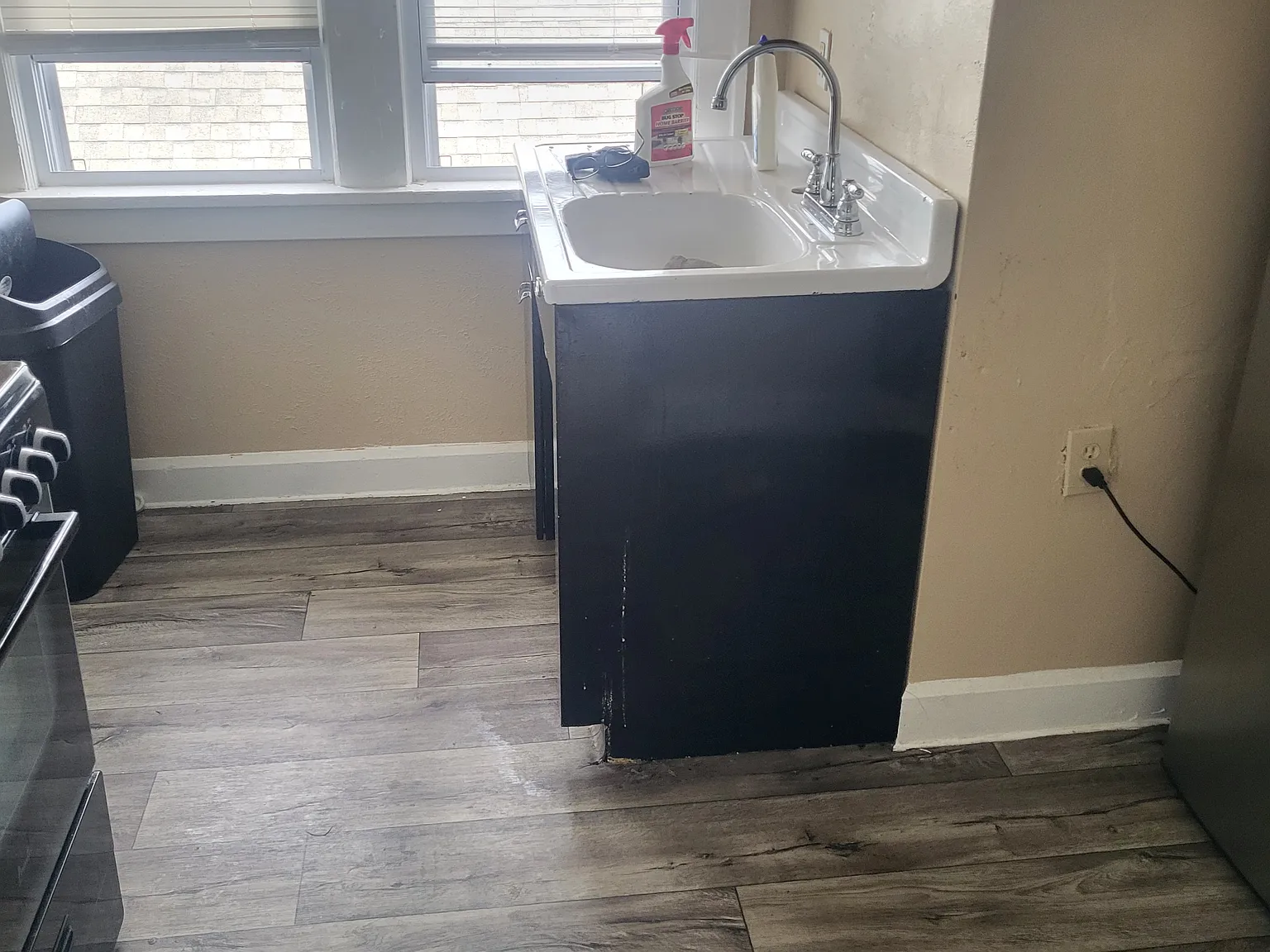 1 bed, 700 sqft, $700 — Photo 3