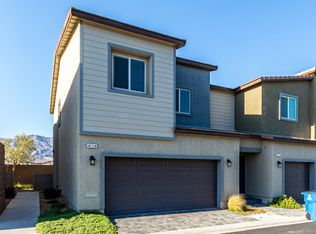 4114 Lunar Canyon Ave, North Las Vegas, NV 89084