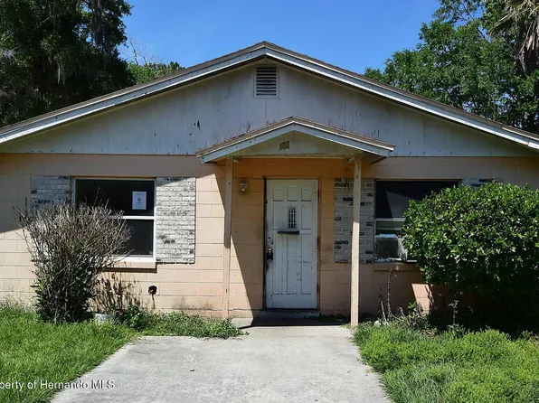 11 Kings Cir, Brooksville, FL 34601