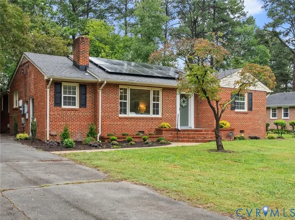 8305 Colebrook Rd, Richmond, VA 23227