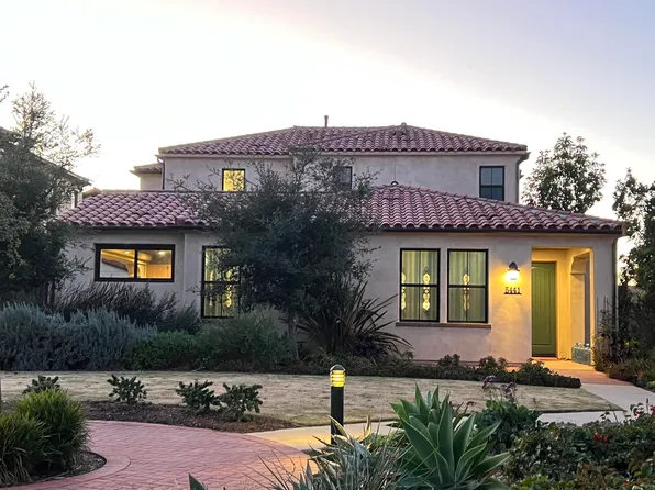 5441 Tree Farm Ln, Santa Barbara, CA 93111