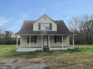 8240 Greenleek Hill Rd, Nanjemoy, MD 20662