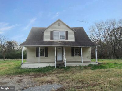 8240 Greenleek Hill Rd, Nanjemoy, MD, 20662
