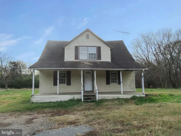 8240 Greenleek Hill Rd, Nanjemoy, MD 20662