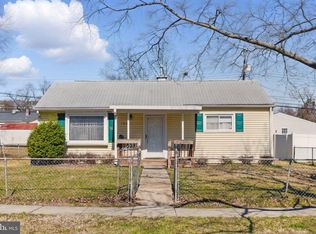 1021 Harrison Dr, Laurel, MD 20707