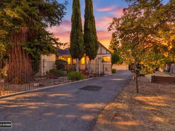1551 Walters Ave, Campbell, CA 95008