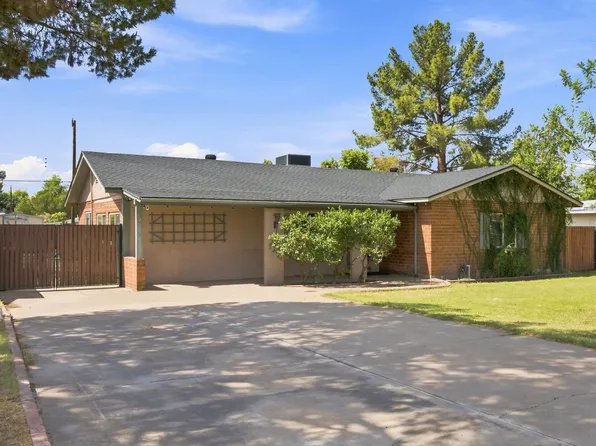 4229 E WILSHIRE Drive, Phoenix, AZ 85008