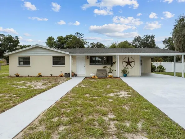 617 MCCRANIE ROAD, LAKELAND, FL 33809