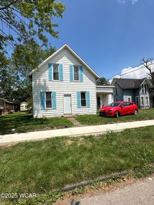 216 W Highland Ave, Ada, OH, 45810