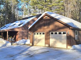 38 Webster Road #14B, Conway, NH 03813