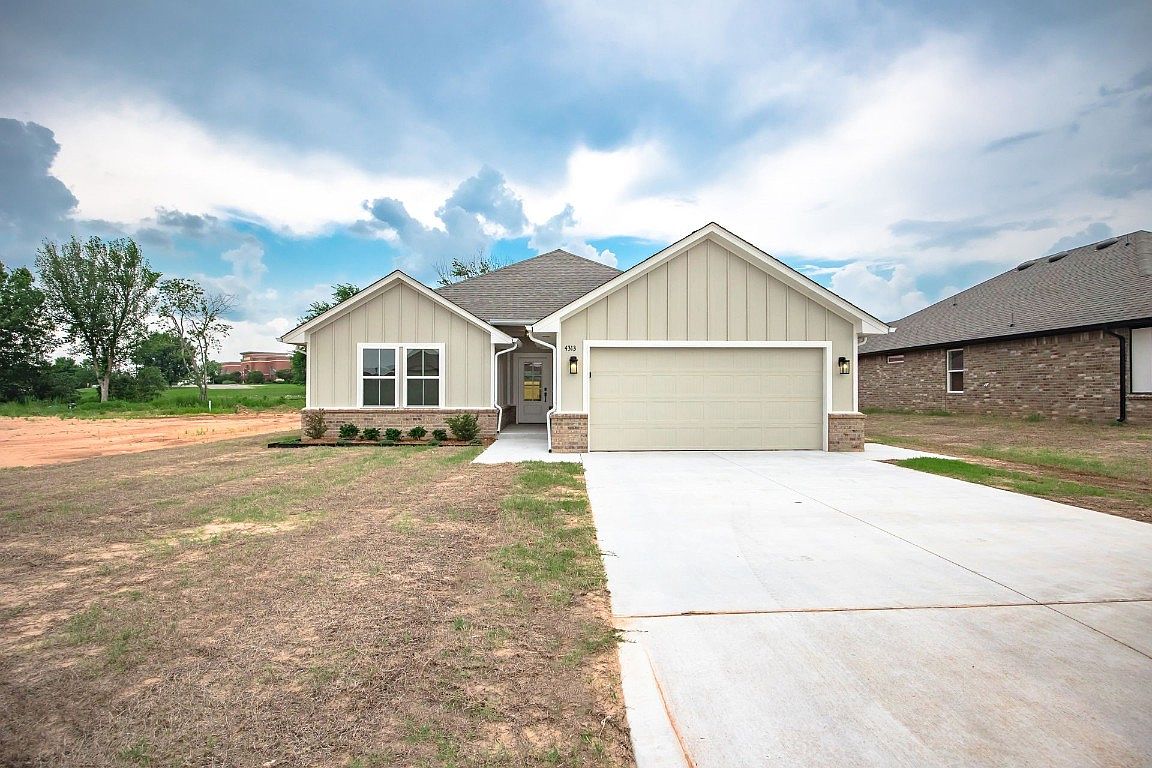 4313 Eloise Dr, Shawnee, OK 74804 MLS 1066013 Zillow