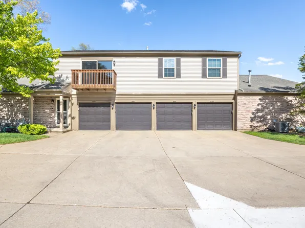 3049 Forest Creek Ct, Ann Arbor, MI 48108