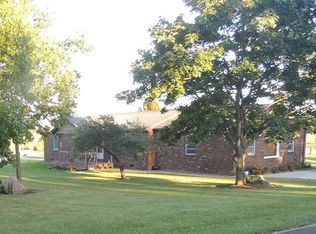 10170 Clum Rd, Harrod, OH 45850