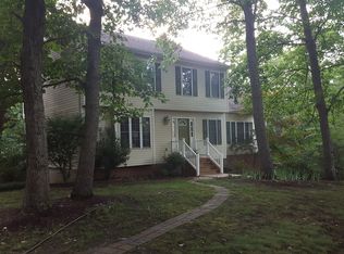 12376 Chester Ct, King George, VA 22485