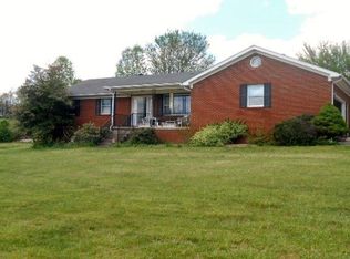 386 Helvetia Rd, London, KY 40741