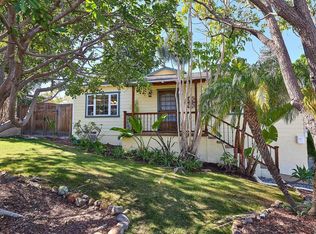 4504 Lee Ave, La Mesa, CA 91941