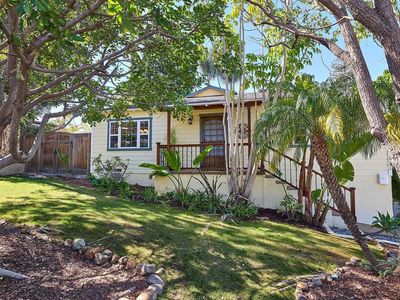 4504 Lee Ave, La Mesa, CA, 91941