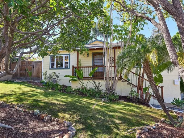 4504 Lee Ave, La Mesa, CA 91941