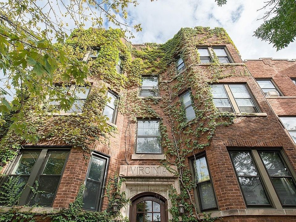 1st image of 1308 W Waveland Ave #1
