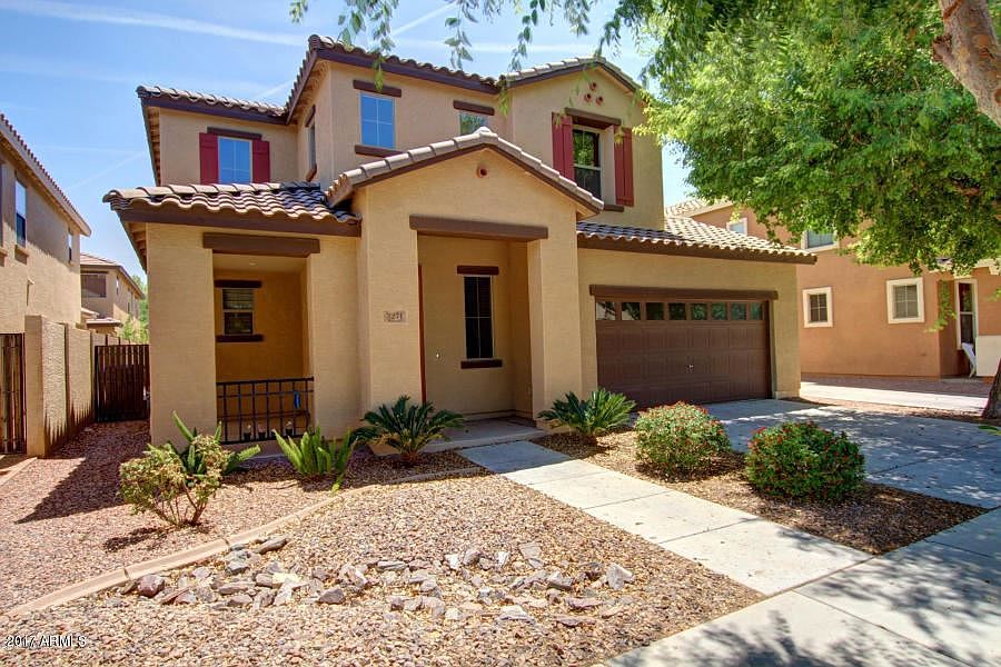 1st image of 3271 E Carla Vista Dr