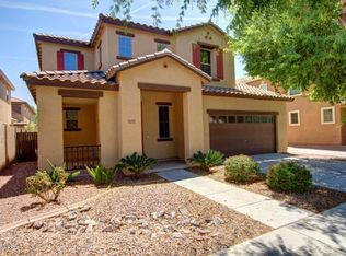 3271 E Carla Vista Dr, Gilbert, AZ 85295