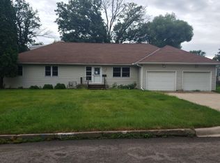 107 1st St SE, Aitkin, MN 56431