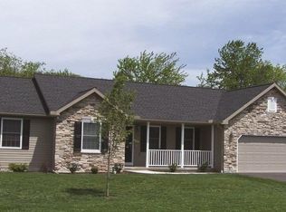 102 Alexandra Pl #A, Endicott, NY 13760