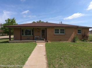 701 Rietman St, Amarillo, TX 79108
