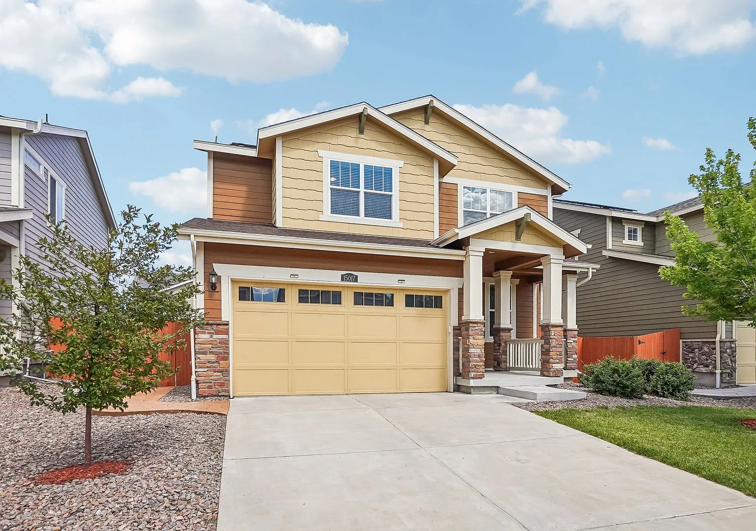 Luxurious Living: 2,367 Sq Ft Home with 4 Baths in Prime Location — Photo 3