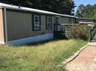 2347 Heritage Rd, Blackstock, SC 29014