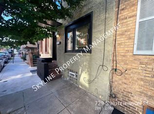 729 S Hutchinson St, Philadelphia, PA 19147