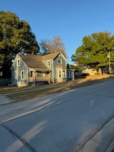 311 E University St, Siloam Springs, AR, 72761