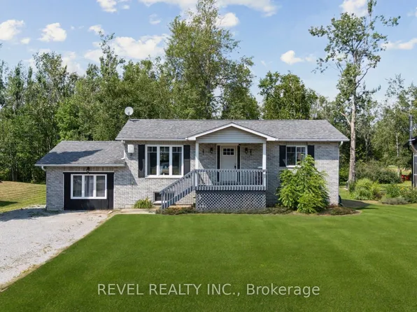 40 Greenwood Cres, Kawartha Lakes, ON K0M 2T0