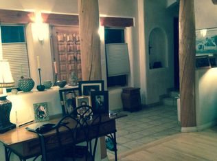 2080 Torreon, Los Alamos, NM 87544