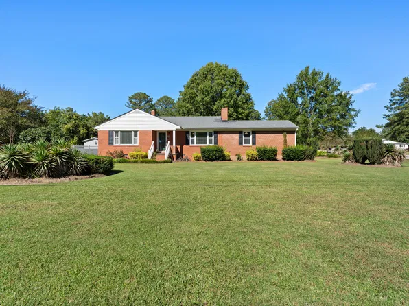 208 Old Post Rd, Erwin, NC 28339