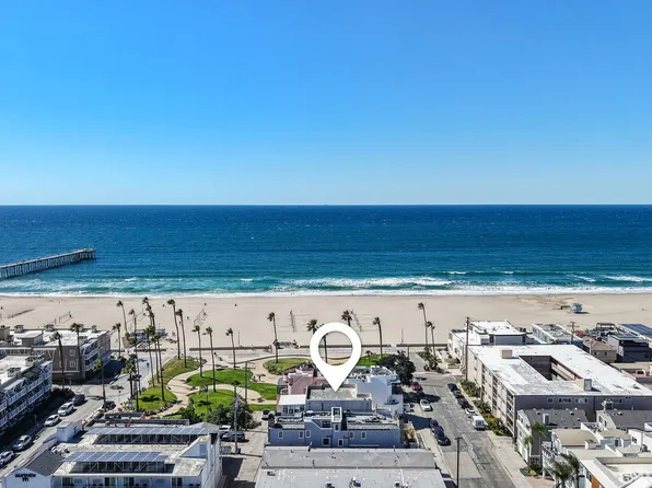 40 15th St #C, Hermosa Beach, CA 90254