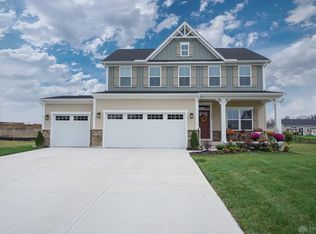 5074 Sandhurst Ct, Liberty Township, OH 45044