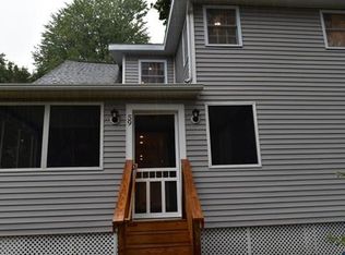 59 Corning Ave, Worcester, MA 01605