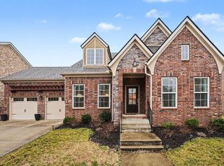 700 Beamon Dr, Franklin, TN 37064