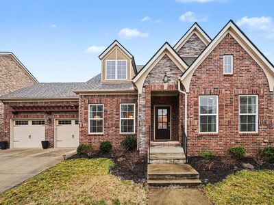 700 Beamon Dr, Franklin, TN, 37064