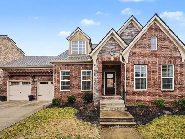 700 Beamon Dr, Franklin, TN 37064