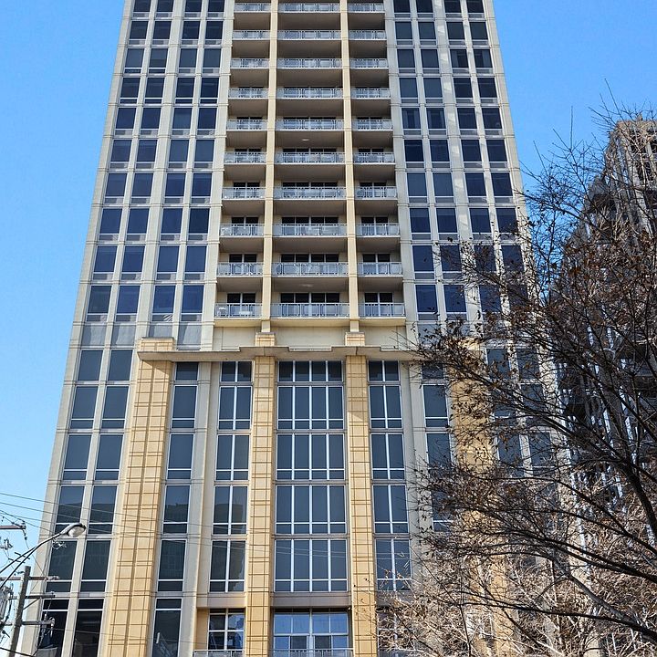 1st image of 700 N Larrabee St APT 1508