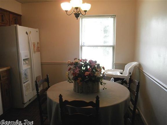 Kitchen 2 Dining Area